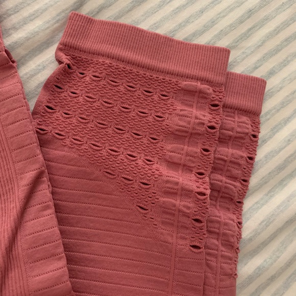 Gymshark Energy Seamless Leggings - Picture 9 of 13